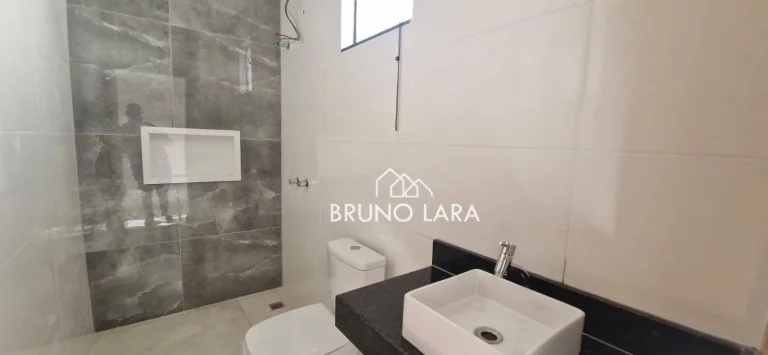 Imagem Casa disponível para venda no Duque de Caxias - Betim/MG.