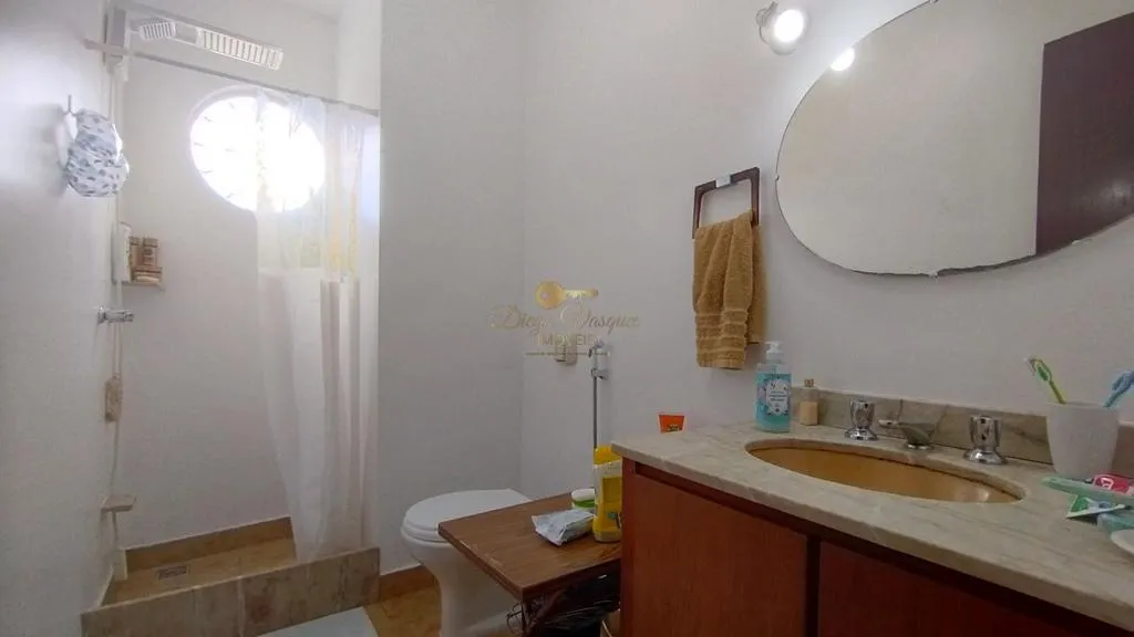 Imagem Casa em Condomínio para Venda em Teresópolis / RJ no bairro Quinta da Barra