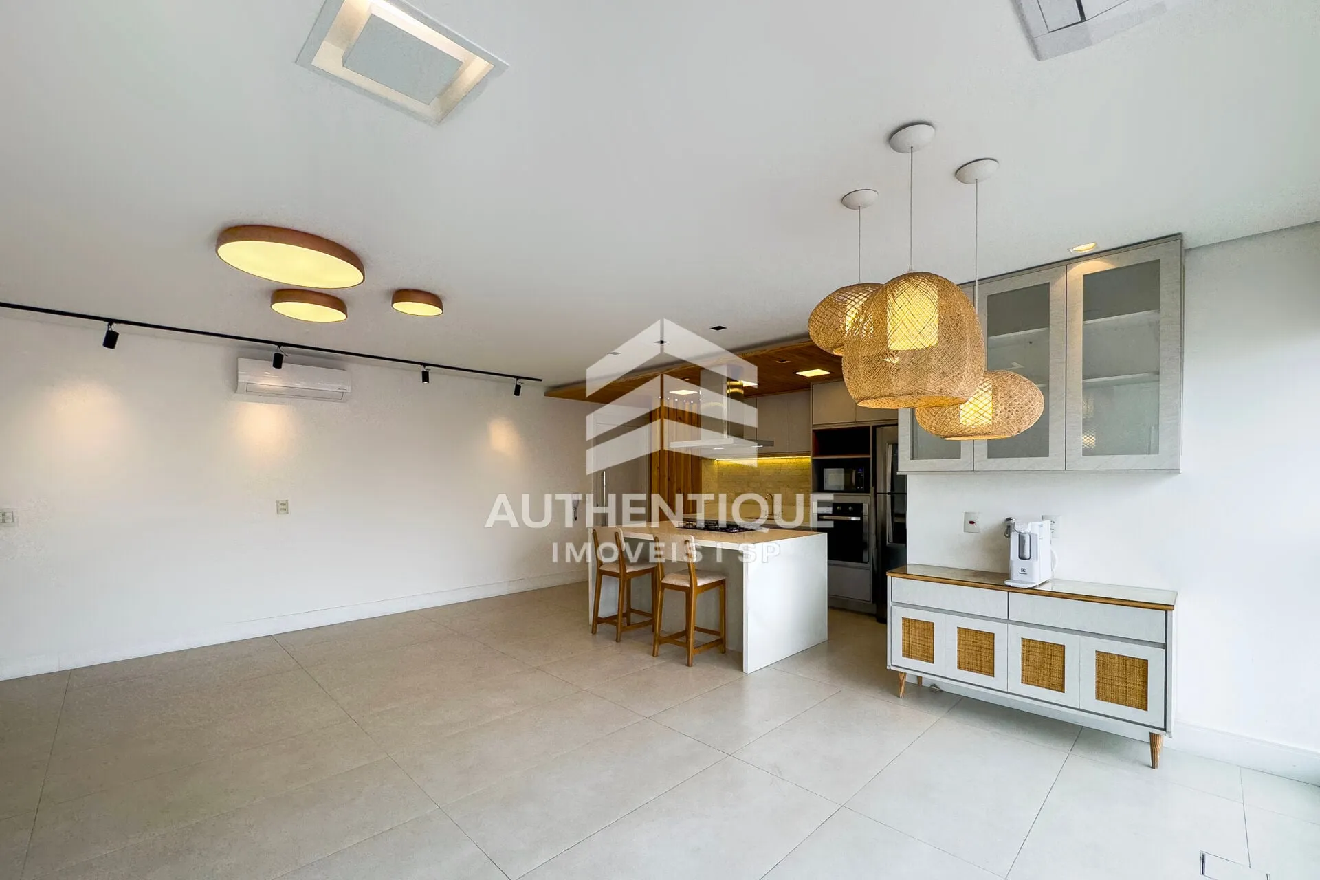 Imagem ORBIT RESIDENCIAL - Apartamento no bairro Vila Olímpia à venda