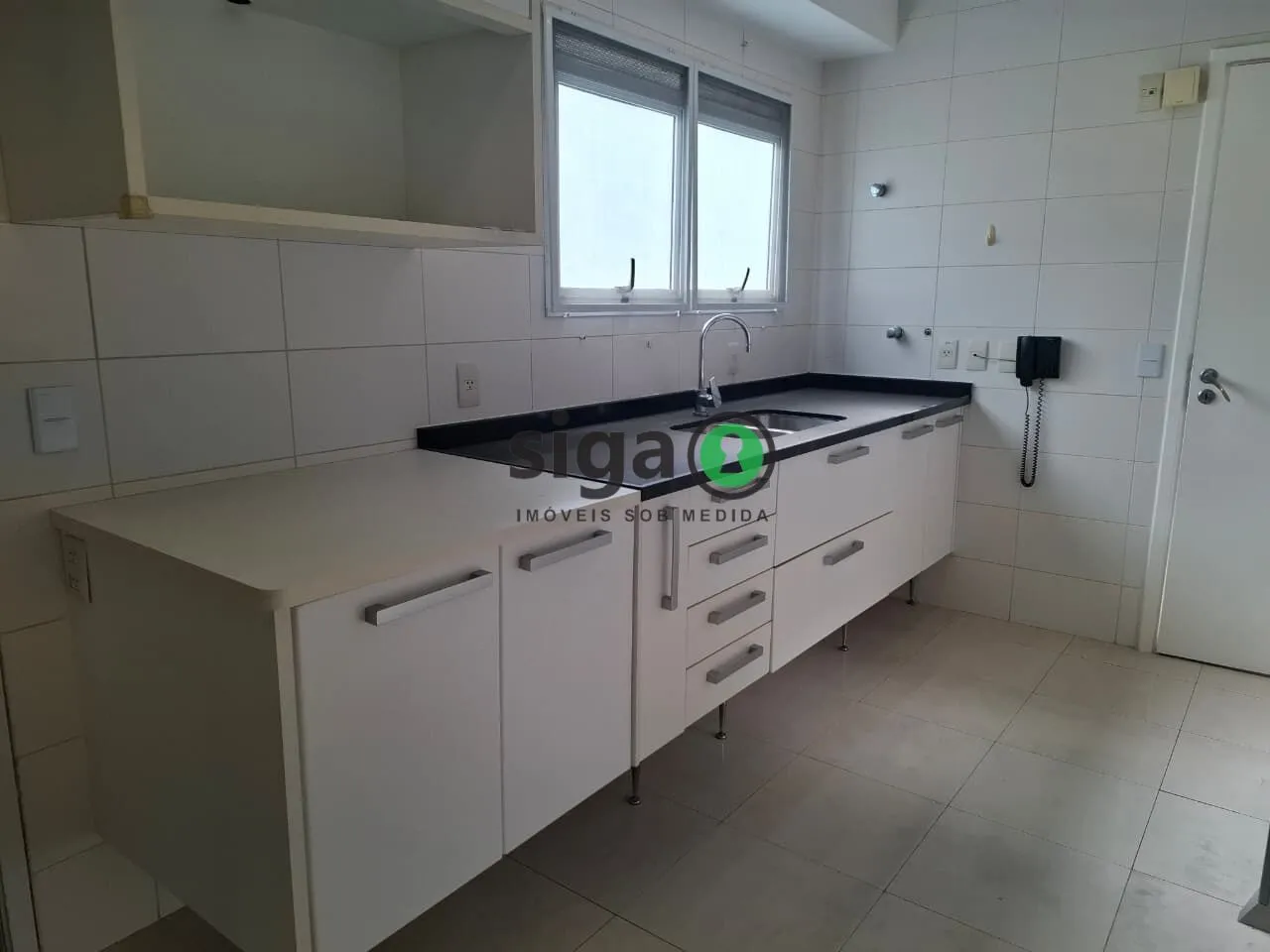 Imagem Apartamento para locação com 4 dormitóris, 4 vagas, Panambi, Varanda Goumert