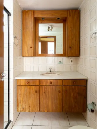 Apartamento com 2 Quartos à Venda, 67 m² em Centro - Santa Maria