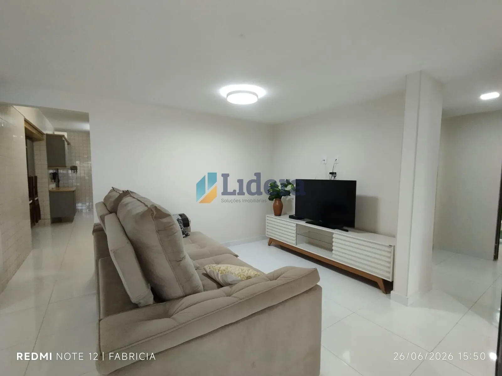 Foto do imóvel Apto Alto Padrão - 162m² - 3 quartos - 2 suítes - em Intermares em Rua Golfo de Cadis