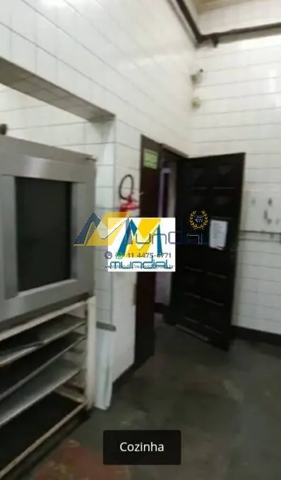 Imagem Alugo Salão Comercial em Mauá, Sonia Maria