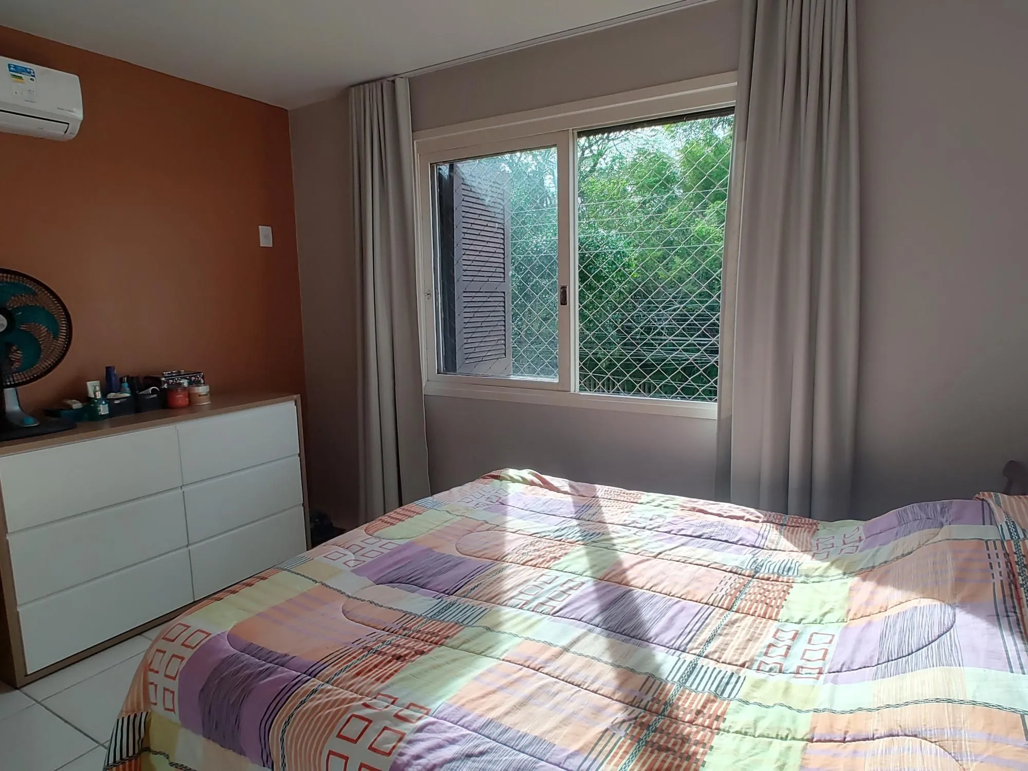 Imagem Apartamento 2 dormitórios com sacada próximo à PUCRS