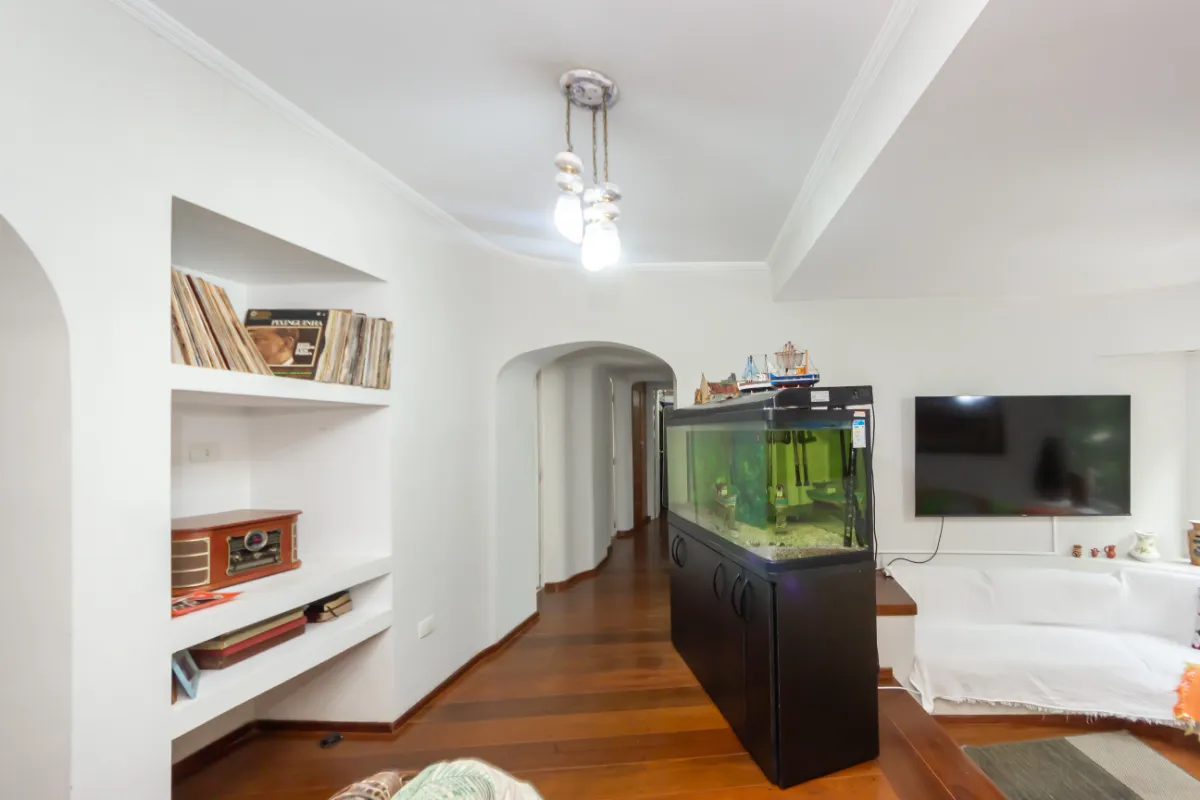Imagem Apartamento para venda em Morumbi com 2 quartos, sendo 1 suíte, 106m2