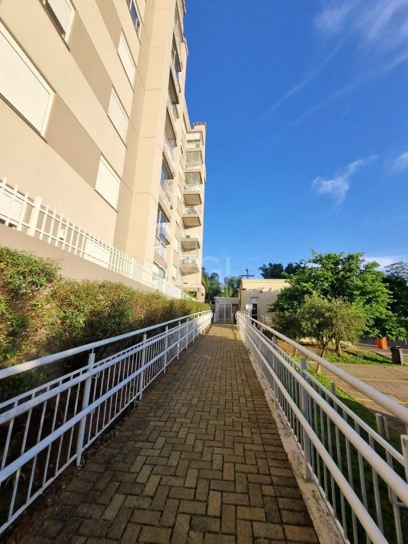 Imagem Apartamento em Teresópolis