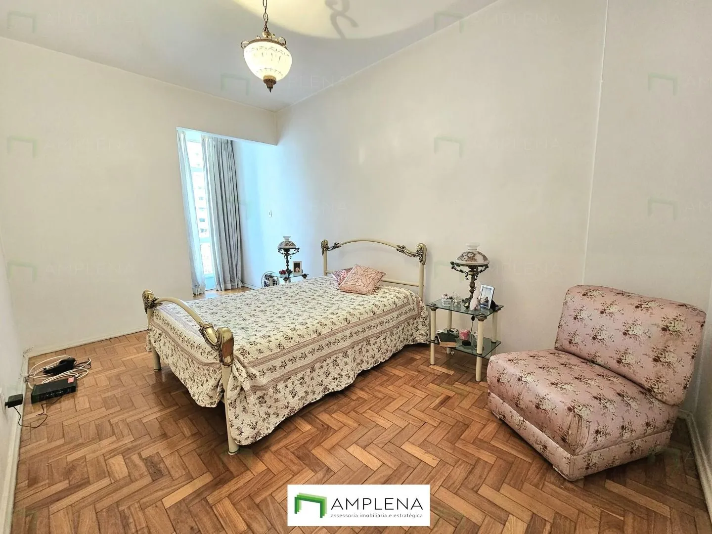 Imagem Apartamento 3 quartos à venda em Botafogo - Rio de Janeiro/RJ