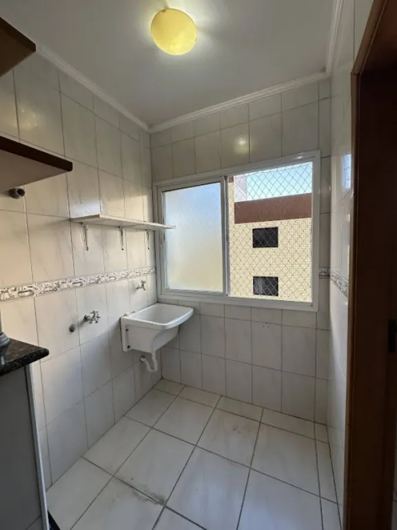 Imagem APARTAMENTO COM 115,00 m² - TUPI - PRAIA GRANDE SP