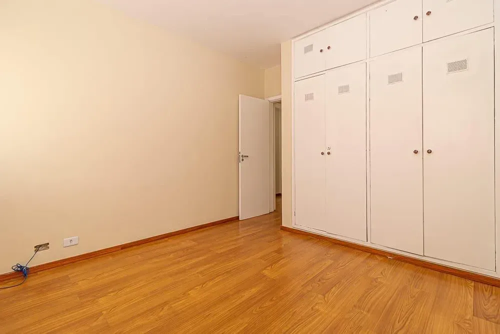 Imagem Apartamento com 3 Quartos à Venda, 124 m² em Jardim Paulista - São Paulo