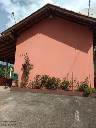 Imagem CHACARA RURAL em CALDAS - MG, LARANJEIRA