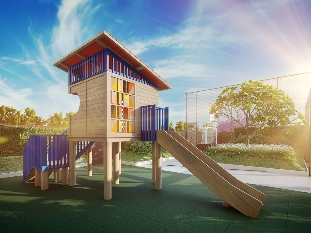 Imagem Living Villaggio Tatuapé Pienza - Apartamento à venda no bairro Tatuapé - São Paulo/SP