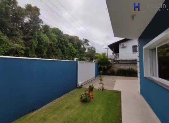 Imagem CASA RESIDENCIAL em São Francisco do Sul - SC, Água Branca