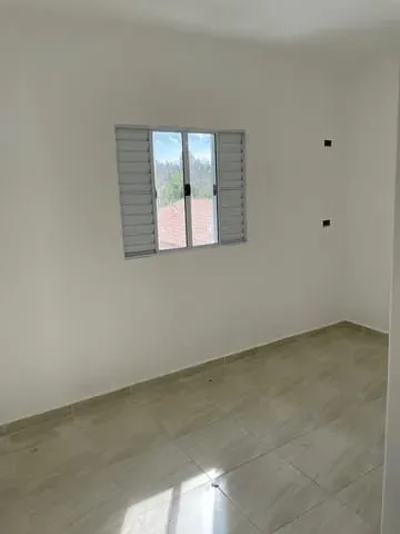 Imagem Casa à venda 2 Quartos, 1 Suite, 2 Vagas, 62M², Residencial Estoril, Taubaté - SP