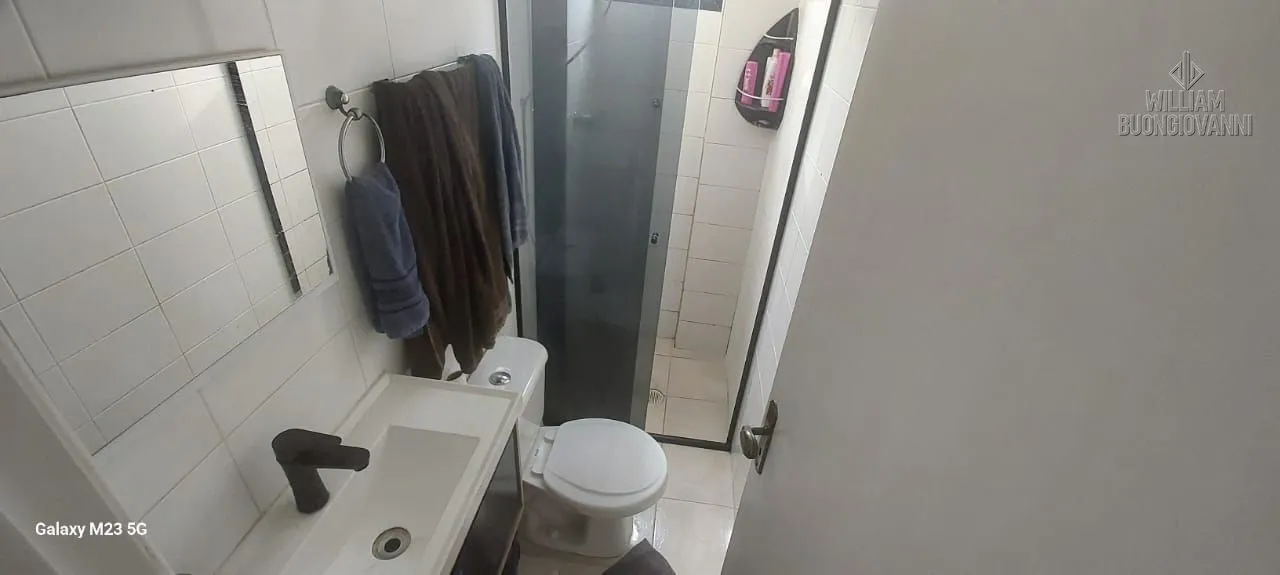 Imagem Apartamento 2 dormitórios sendo 1 suíte no coração do Caiçara