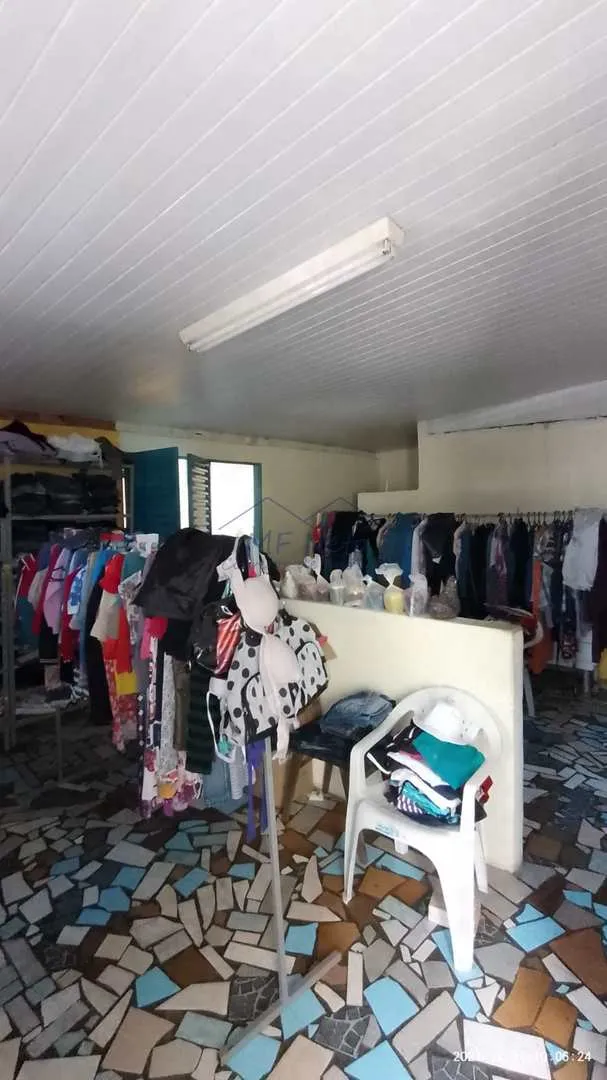 Imagem Casa Padrão