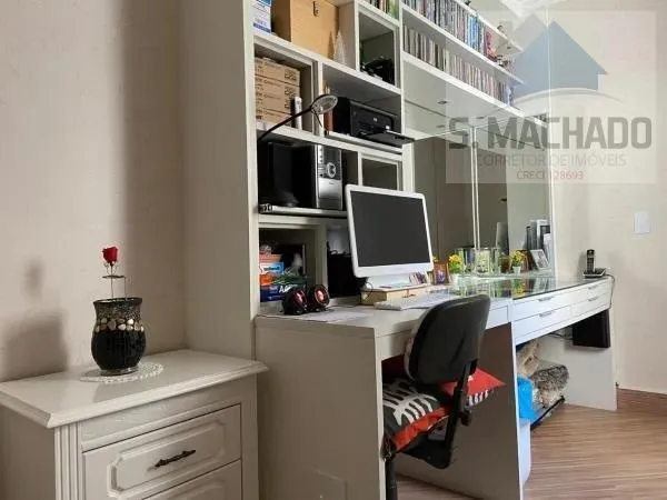 Imagem Apartamento para Venda em Santo André / SP no bairro Jardim das Maravilhas
