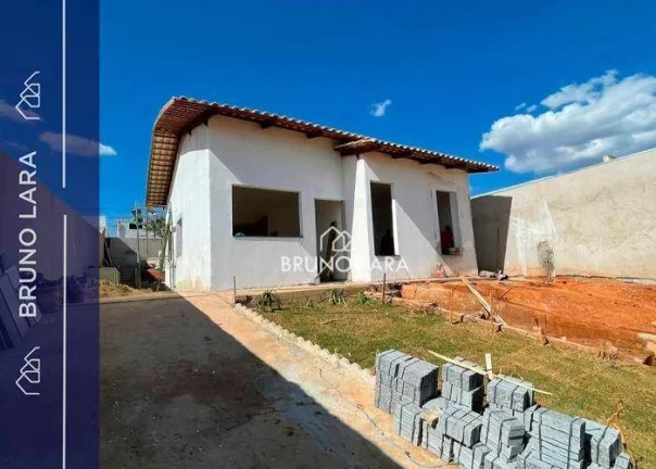 Foto do imóvel Casa a venda em Igarapé