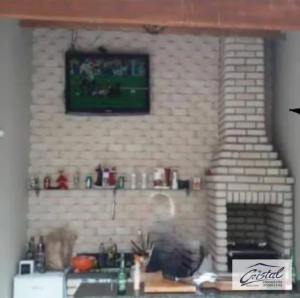 Imagem Lindo Apartamento Duplex - Cobertura