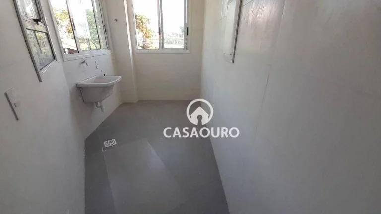 Imagem Apartamento com 3 quartos à venda, 101 m² - Sion - Belo Horizonte/MG