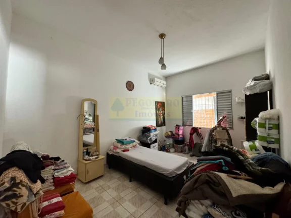 Imagem CASA RESIDENCIAL em CARAGUATATUBA - SP, JARDIM TERRALÃO