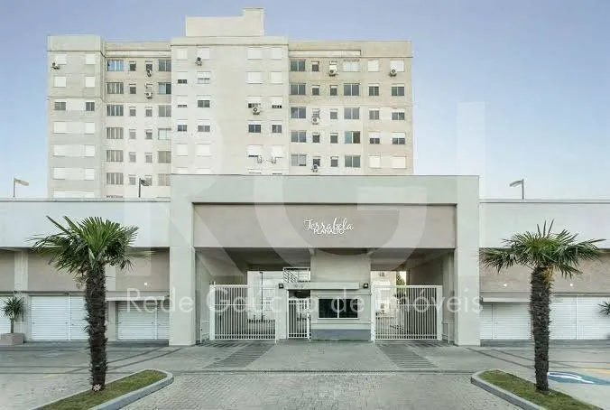 Imagem Apartamento para Venda - 60.58m², 3 dormitórios, sendo 1 suites, 1 vaga - Jardim