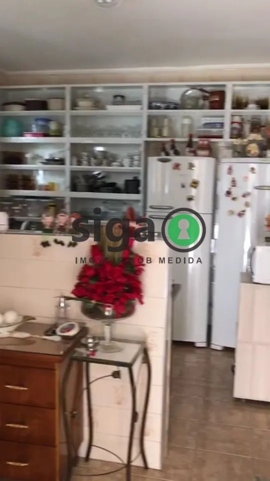 Imagem Sobrado no Tatuapé