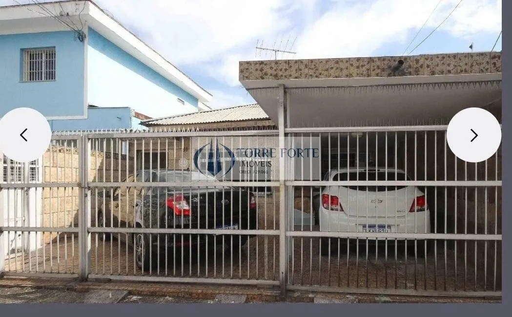 Imagem Casa com 5 dormitorios 2 vagas no Jardim Vila Formosa.