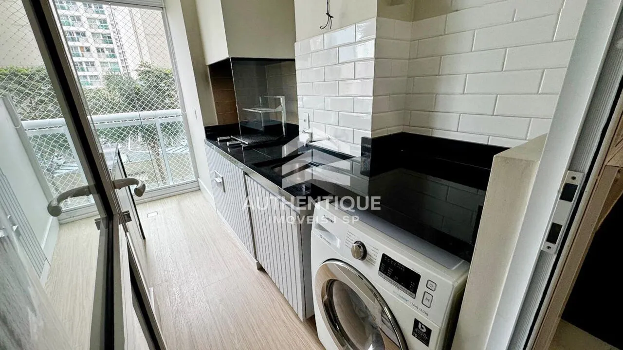 Imagem Retrato Paulista Aclimação - Apartamento no bairro Aclimação à venda