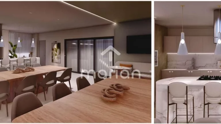Imagem Apartamento no Edifício Florença Rezidence - Soles - Pré Lançamento - 2 quartos, 2 suítes e compactos de luxo - Balneário Piçarras