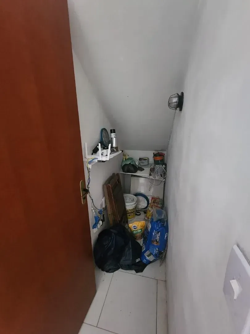 Imagem Sobrado com 3 Quartos à Venda, 140 m² em Jamaica (Praia) - Itanhaém