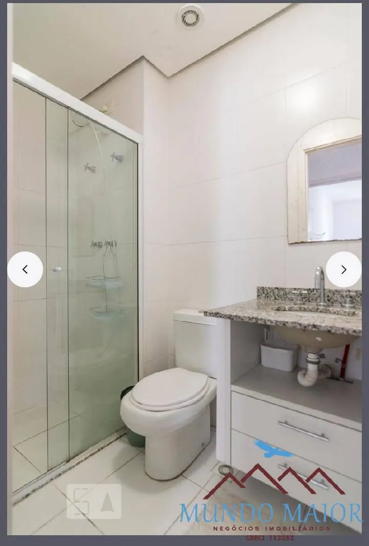 Imagem Apto 62m2 - 2 dormitios -1 suite -lazer completo -Bela vista-S,c.do Sul !!