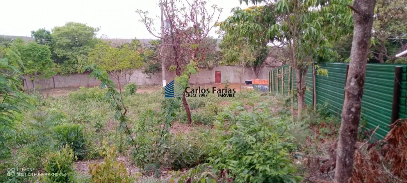 Imagem Lote em Condomínio Fechado para Venda em Brasília, Setor Habitacional Jardim Botânico