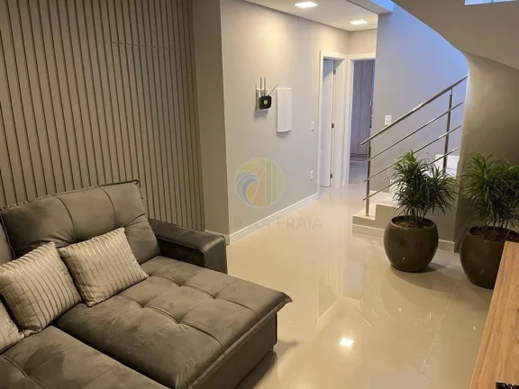 Foto do imóvel Cobertura Duplex em R. Jenipa