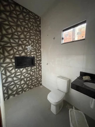 Imagem Casa à venda no bairro Nossa Senhora da Penha - Goianésia/GO