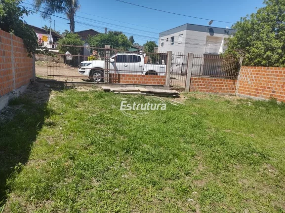 Imagem Terreno ao lado do Colégio Militar de 330m²
