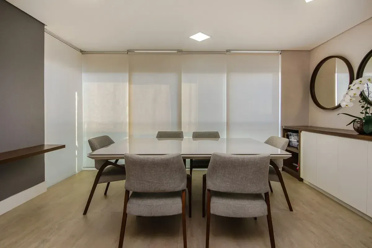 Imagem Apartamento com 2 Quartos à Venda, 85 m² em Brooklin Paulista - São Paulo