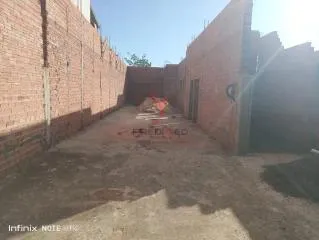Imagem TERRENO COM CONSTRUÇÃO PARA BARRACÃO