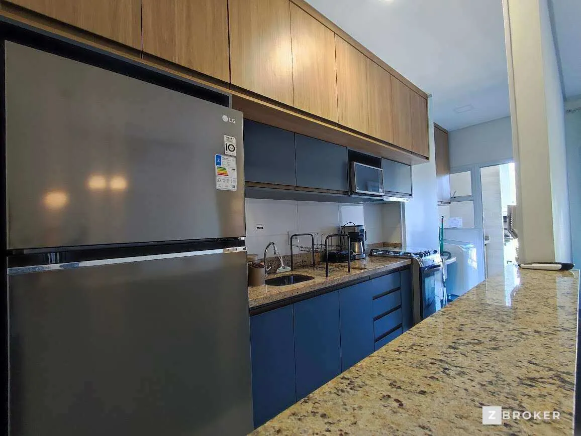 Imagem Apartamento à venda em Ubatuba, Toninhas, com 2 quartos, 64m2