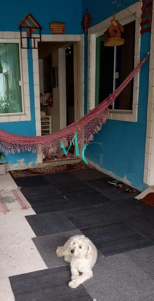 Imagem Casa à venda, somente 250 mil à vista, em Campo Grande- RJ