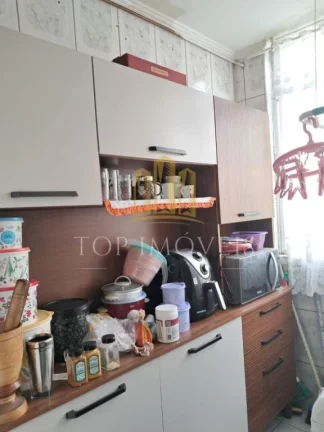 Imagem Apartamento Terreo Residencial Integracao 2 dormitorios Garagem Coberta