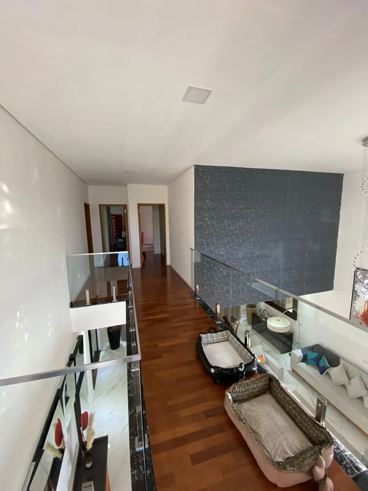 Imagem Casa com 5 Quartos à Venda, 450 m² em Alphaville Residencial Um - Barueri