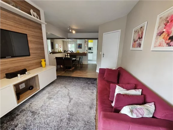 Imagem APARTAMENTO RESIDENCIAL em São Paulo - SP, Vila Gumercindo
