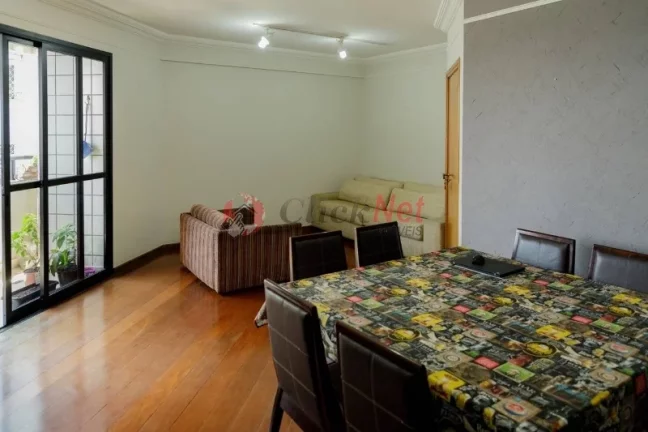 Imagem Apartamento em Condomínio Padrão à Venda em São Bernardo do Campo no bairro Baeta Neves