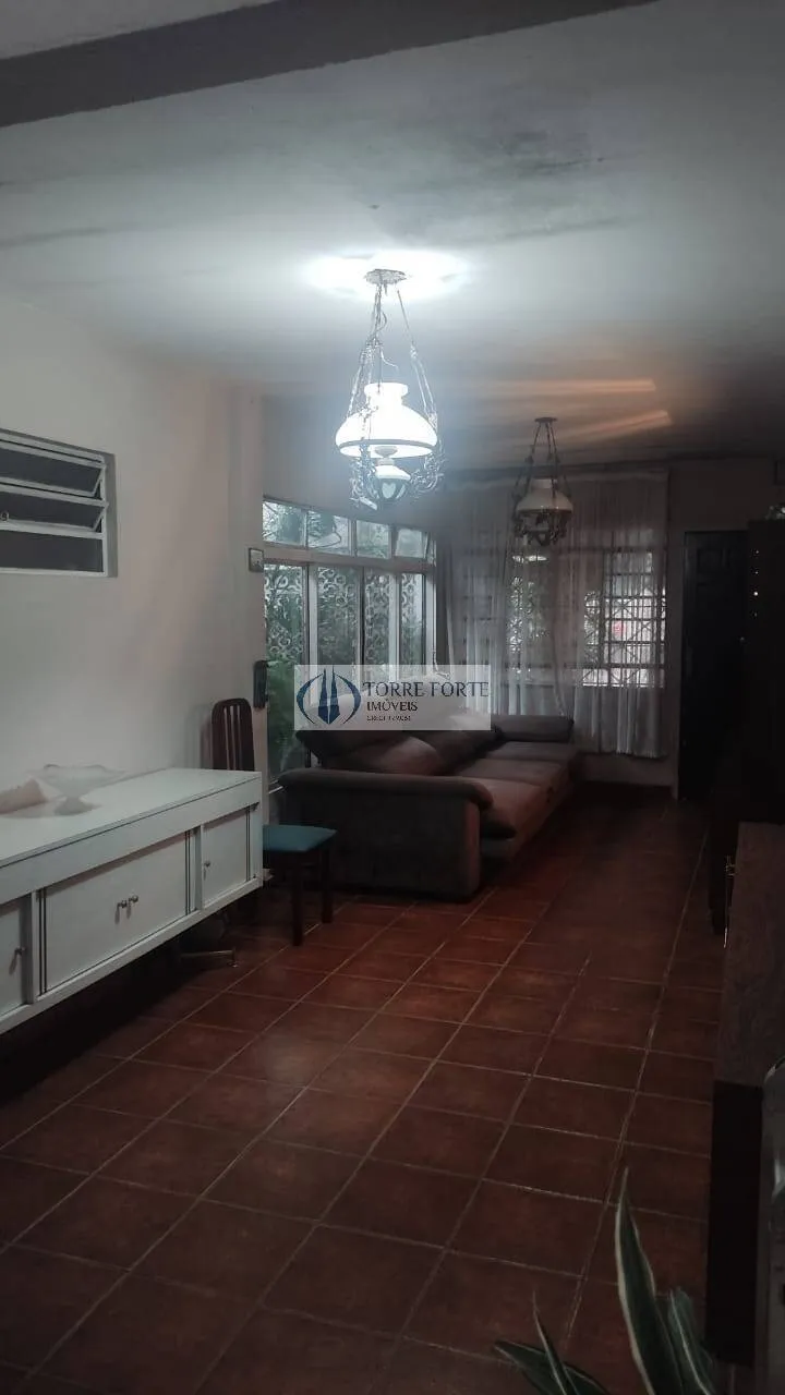 Imagem Ótima casa com 300 m², 4 dormitórios sendo 1 suíte, 3 banheiros, no Tatuapé