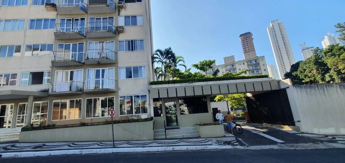 Foto do imóvel VENDA DE APARTAMENTO PONTAL NORTE EM BALNEÁRIO CAMBORIÚ