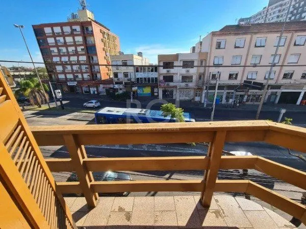 Imagem Apartamento para Venda - 82.76m², 2 dormitórios, 1 vaga - São João