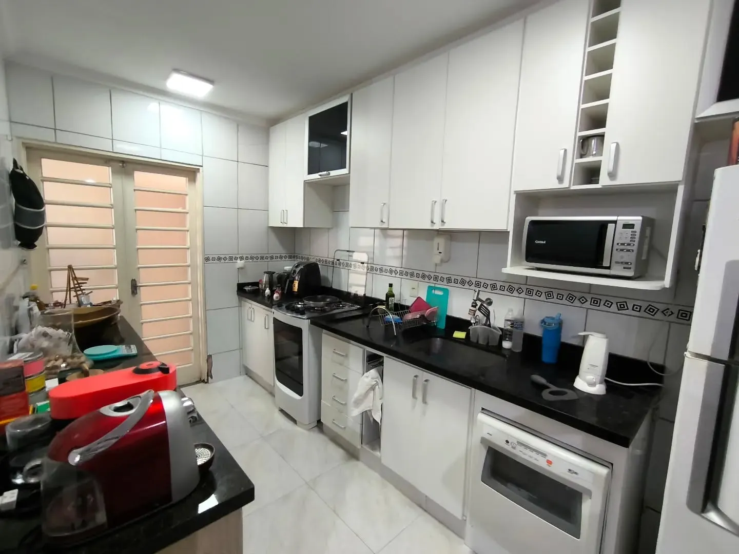 Imagem Casa 3/4 C Suite Com Quintal No Recanto Dos Passaros