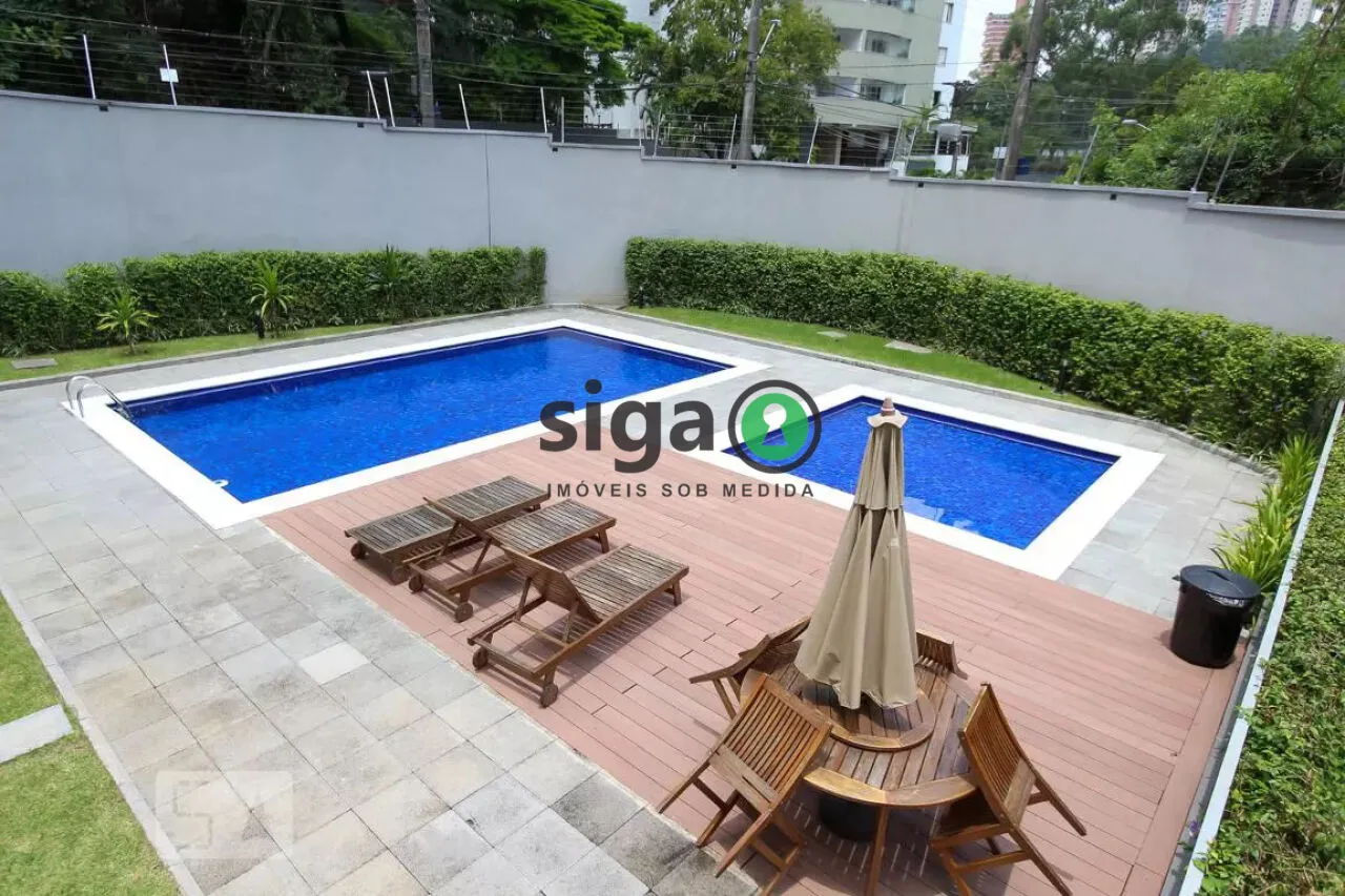 Imagem Apartamento de 85m² à venda no Morumbi