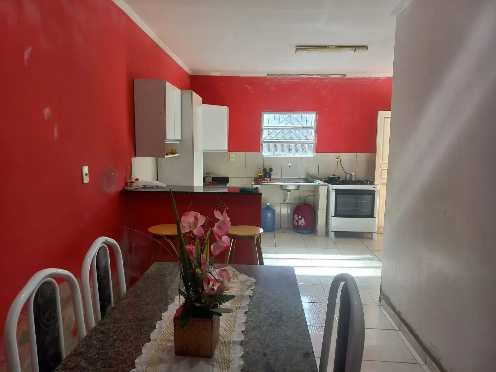 Foto do imóvel: Casa com 3 Quartos à Venda, 258 m² em Coronel João Sá - Coronel João Sá