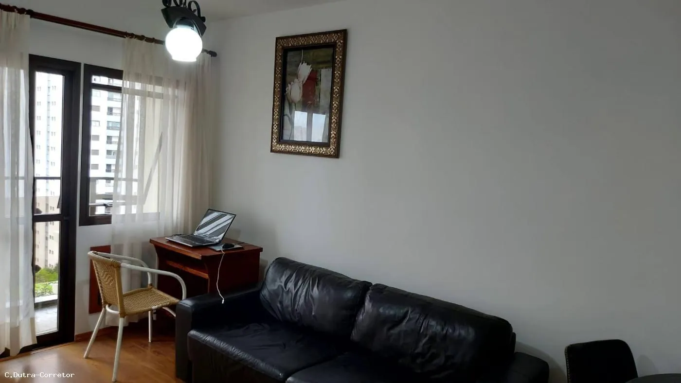 Imagem Apartamento para Venda em São Bernardo do Campo / SP no bairro Centro